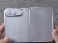 Новий iPhone Fold показали до релізу: яку проблему намагається прибрати Apple