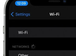 Apple исправила баг, из-за которого в iOS переставал работать Wi-Fi