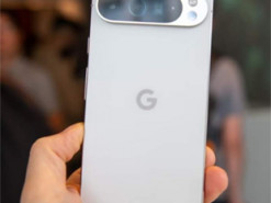 Флагман Google Pixel 9 Pro XL протестували в AnTuTu