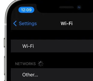 Apple исправила баг, из-за которого в iOS переставал работать Wi-Fi