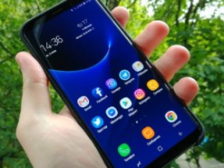 Новый смартфон из Китая обладает особенностью, которой нет даже в Galaxy S9 и iPhone X