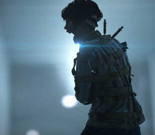 Анонсировано первое обновление для World War Z