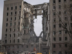 Виправдовував вбивства українців та звірства росіян: проти блогера з Криму відкрито провадження