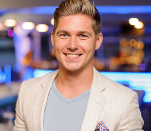 "Блогерська голодна туса" у Львові: її ведучий Остапчук перепросив за скандальну вечірку