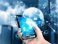 Количество пользователей интернета достигло рекордной отметки