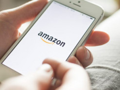 Amazon зупинив плани з доставки дронами в Італії