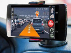 Новое мобильное приложение превращает смартфон в "маленького полицейского" на дороге