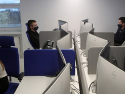 У Києві нагородили переможців першого Національного хакатону з кіберзахисту