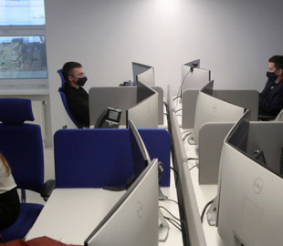 У Києві нагородили переможців першого Національного хакатону з кіберзахисту