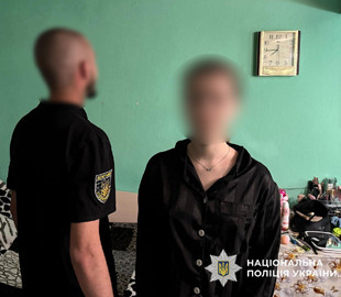 Кіберполіцейські викрили інтернет-шахрайку, яка заволоділа грошима довірливих громадян