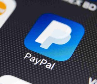 Украина пока не является приоритетной страной для PayPal