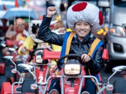 Фанаты «Марио» вынудили правительство Японии пересмотреть закон