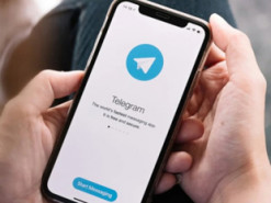 Дуров і Маск інтегрують у Telegram бот зі штучним інтелектом Grok