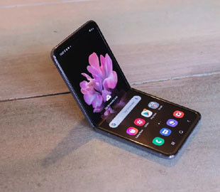 Раскрыты подробности сразу двух новых гибких смартфонов Samsung