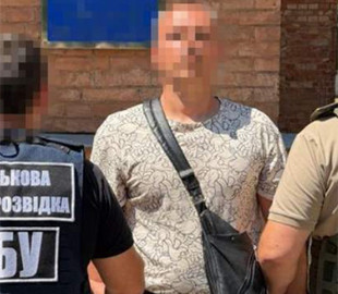 Доцента академії Міноборони викрили у шпигунстві для Росії