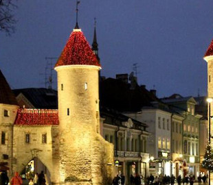 В Естонії найпопулярніша іноземна мова вже не російська