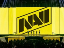 NAVI розірвали співпрацю з російським банком