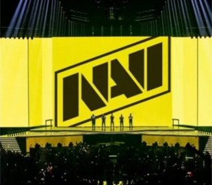 NAVI розірвали співпрацю з російським банком