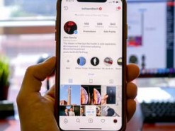 В Instagram удалили поддержку дисплеев iPhone XR и Xs Max