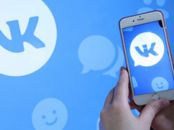 Российская соцсеть Vkontake сообщила о возможном дефолте