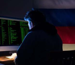 Російські хакери зламали десятки поштових скриньок українських прокурорів — Reuters