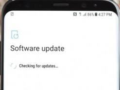 Samsung Galaxy S9 и Galaxy S7 получают январское обновление безопасности