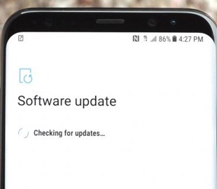 Samsung Galaxy S9 и Galaxy S7 получают январское обновление безопасности