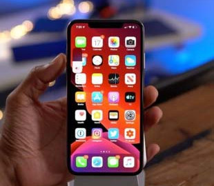 Стоит ли устанавливать iOS 13?