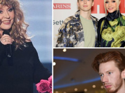 Онукам Алли Пугачової хочуть вручити повістки та відправити на війну