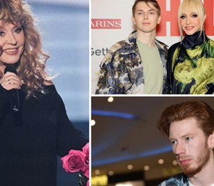 Онукам Алли Пугачової хочуть вручити повістки та відправити на війну