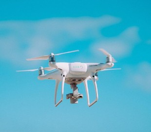 Революция в доставке товаров: израильский стартап придумал аэропорты для дронов