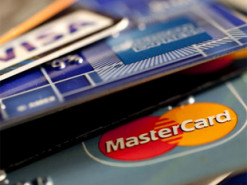 В Украине показали новую схему мошенников с банковскими картами