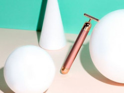 Как сделать лицо моложе