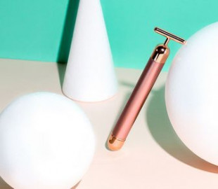 Как сделать лицо моложе