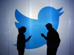 Через ваш аккаунт в Twitter могут распространять исламистскую пропаганду