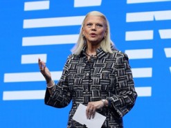 Глава IBM: «Немногие осознают, что в будущем нас не ждет ничего хорошего»