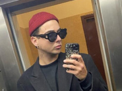 Melovin у новому образі здивував несподіваним одкровенням (фото)