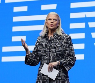 Глава IBM: «Немногие осознают, что в будущем нас не ждет ничего хорошего»