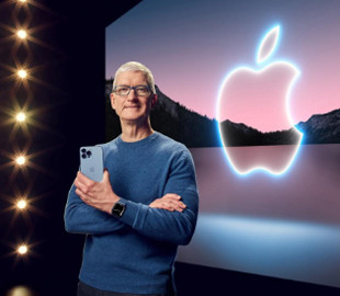 Тім Кук заявив, що не планує йти на пенсію у традиційний спосіб