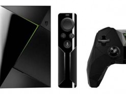 Прошивку Nvidia Shield TV обновили до Android 8.0 Oreo