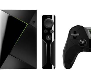 Прошивку Nvidia Shield TV обновили до Android 8.0 Oreo