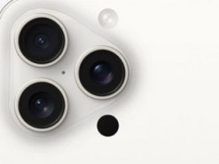 iPhone 16 Pro отримає унікальний блок камер