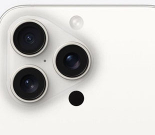 iPhone 16 Pro отримає унікальний блок камер