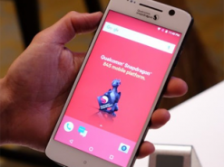 Какими будут флагманские смартфоны в 2018 году?