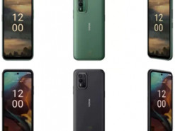 Nokia офіційно представила XR21