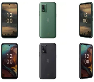 Nokia офіційно представила XR21