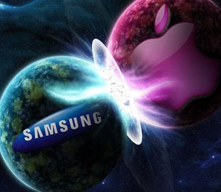 Техническая поддержка Apple оказалась лучше, чем у Samsung