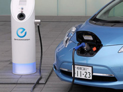 Электромобили и гибриды впервые превзошли по продажам автомобили с ДВС – статистика