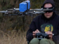 Україна різко поліпшила ефективність ударів своїх FPV-дронів: Le Monde пояснило причину
