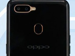 Стали известны полные спецификации Oppo PBFM30